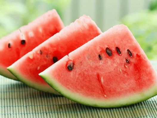 Meloun je skutočný plátok leta, jeden z najosvätnejších letných plodov.