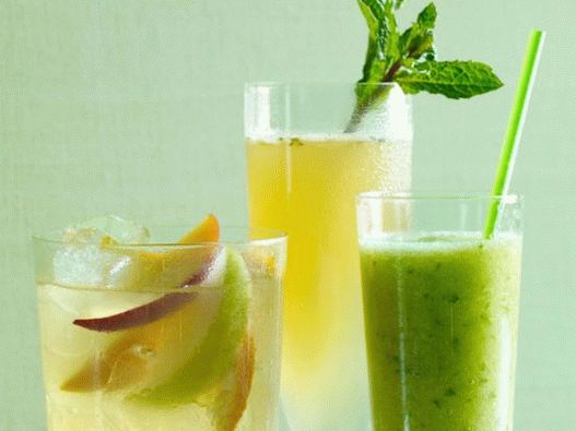 Frappe s arašidovým maslom č. 1