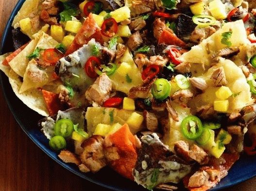 4. S bravčovým mäsom