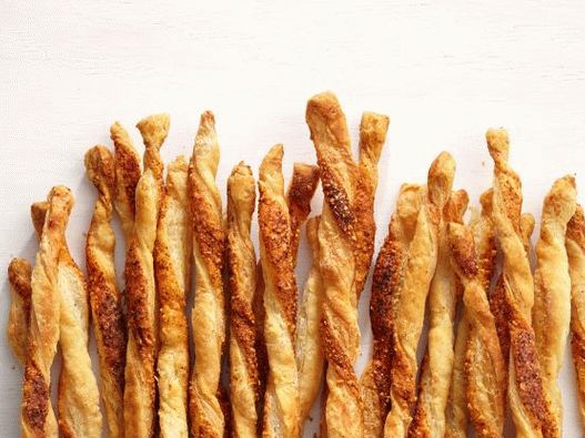 1. Syr sa drží s parmezánom.