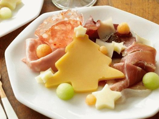 Fotka z Antipasti de Salumi