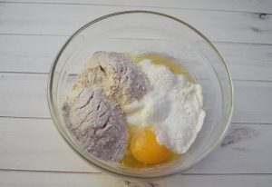 Oranžovej vdolky