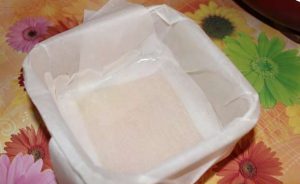 Arménska halva