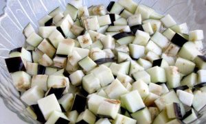 Sicílske jahňacie mäso