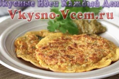Ryžové placky