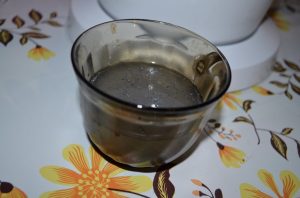 Palačinky s makom