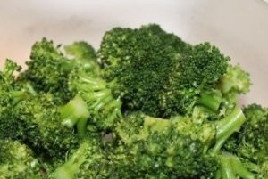 Jogurt Broccoli