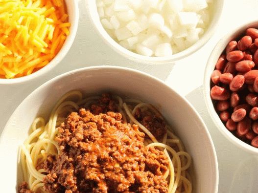 Fotka z Chile Cincinnati od Sandra Lee