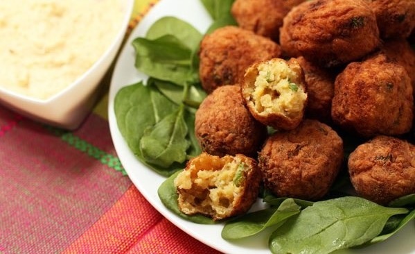 Falafel classic