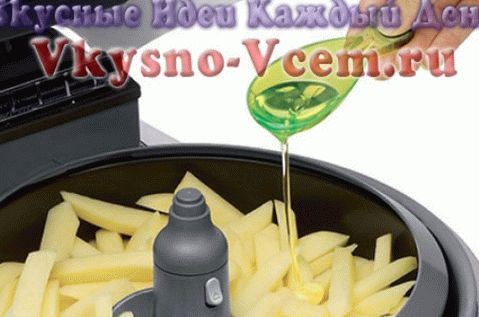Actifry fritéza varí novým spôsobom