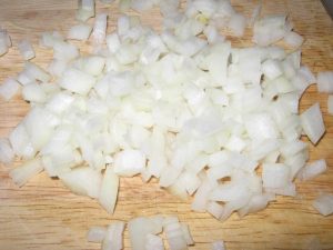 Grécka rybia polievka