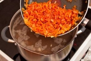 Grécka rybia polievka