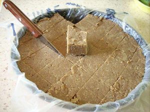 Orech Halva