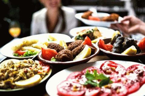 Talianske jedlá na našom stole