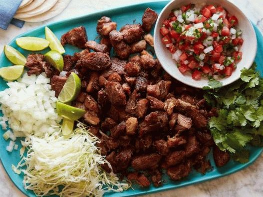 Fotka Karnitas v pomalom sporáku