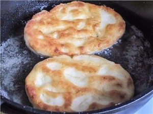 Zemiakové lieviky