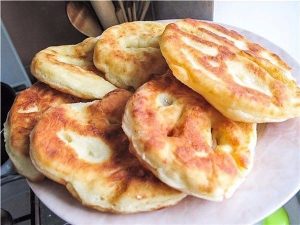 Zemiakové lieviky
