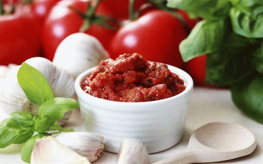 Fotka Ketchup doma od Sunny Andersona