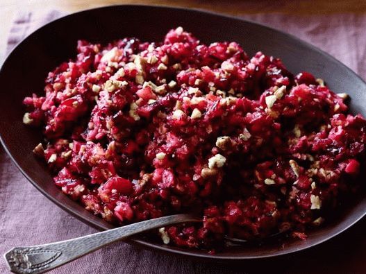 „Cranberry-Orange