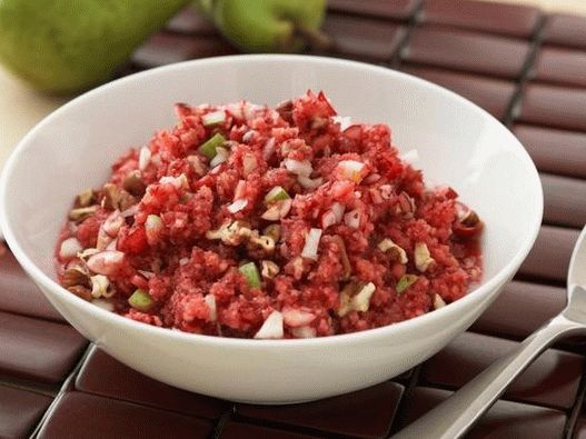 „Cranberry