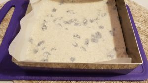 Sesame Kozinaki