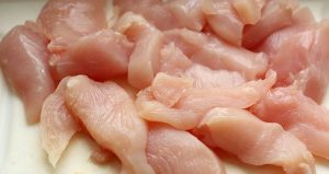 Kuracie nugety v syri