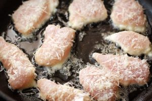 Kuracie nugety v syri