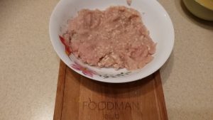 Plnené kuracie plátky