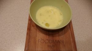 Plnené kuracie plátky