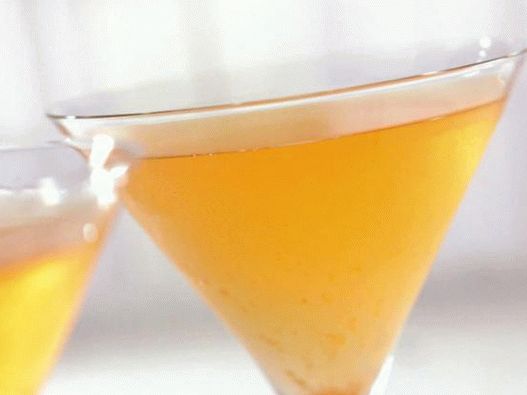 Fotka z Martini s korením na tekvicový koláč