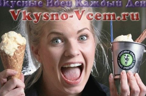 Sladký dezert pre sexualitu