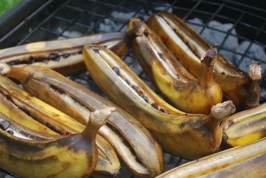 Foto z ohňa do mikrovlnnej rúry