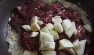 Pečeňová paštéta