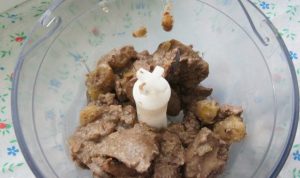 Pečeňová paštéta