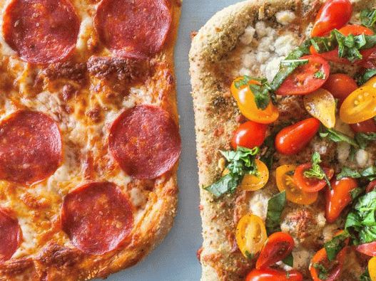 Foto Pizza