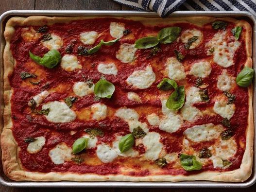 Foto Pizza