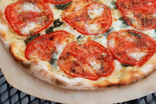 Foto Pizza