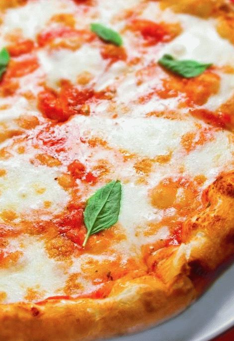 Foto Pizza