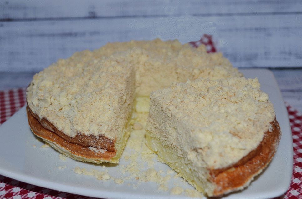 Pie Royal Cheesecake