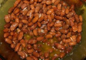 Lean Bean Salad