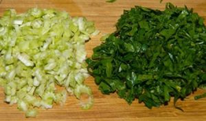 Lean Bean Salad