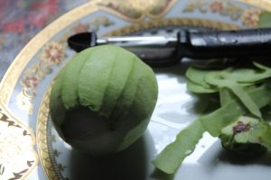 Guava pyré