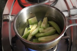 Guava pyré