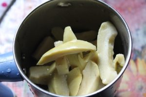 Guava pyré