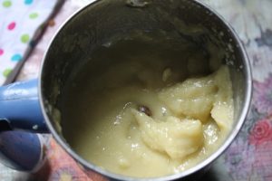 Guava pyré