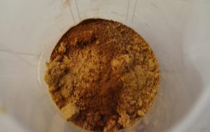 Vypúšťajte kokteil