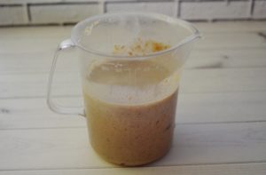 Vypúšťajte kokteil