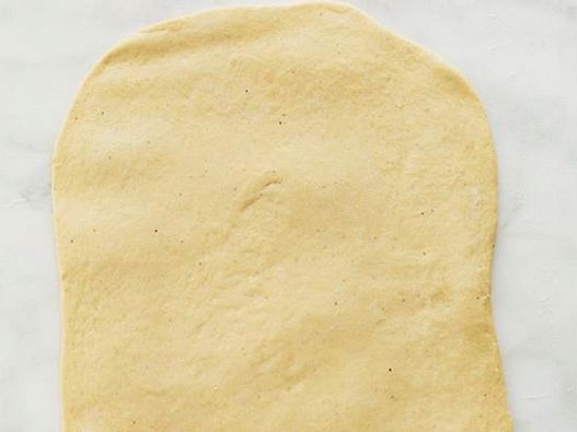 Základné cesto na sladké pečivo