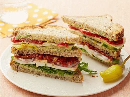 „Vegetariánsky
