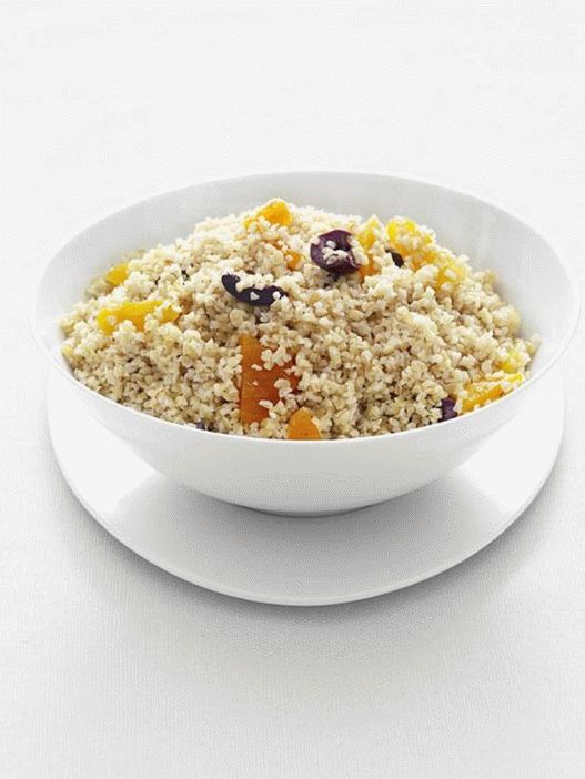 „Bulgur